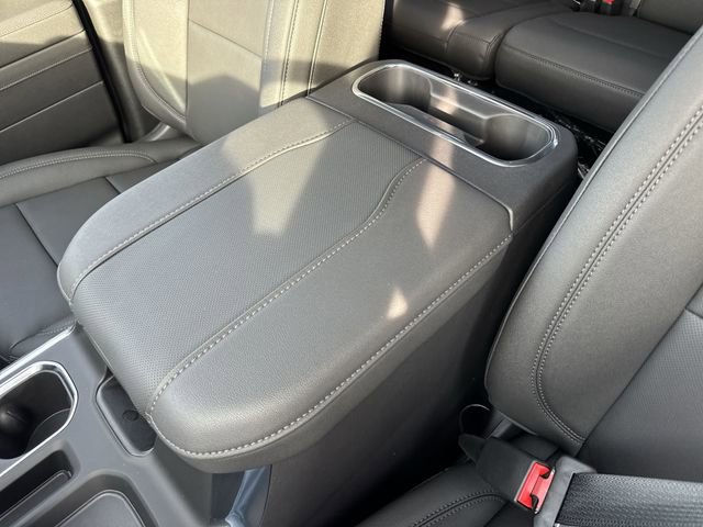 New 2026 GMC Sierra 1500 SLT w/ SLT Premium Package image 21