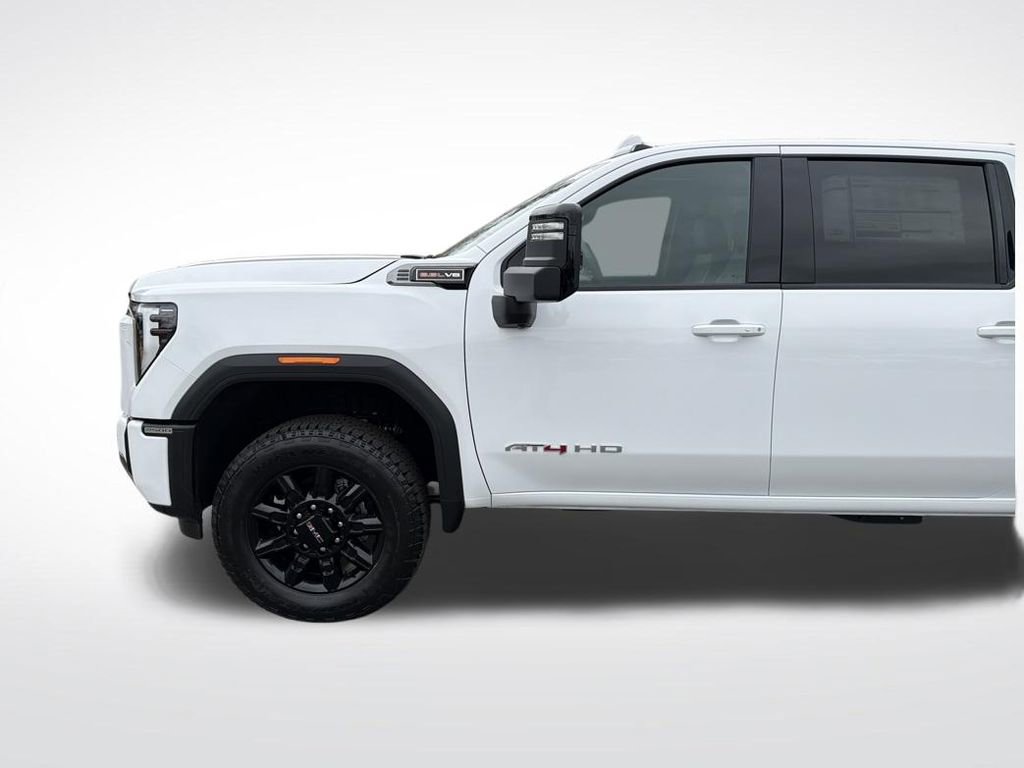 New 2026 GMC Sierra 2500 AT4 w/ Technology Package image 22