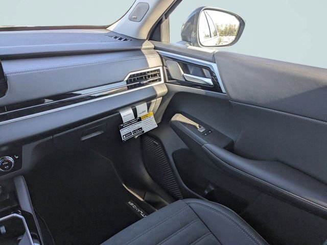New 2026 Mitsubishi Outlander SE FWD image 15
