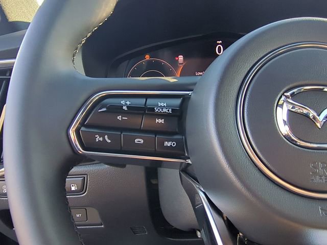 New 2025 MAZDA CX-90 Plug-In Hybrid w/ Premium Plus image 19