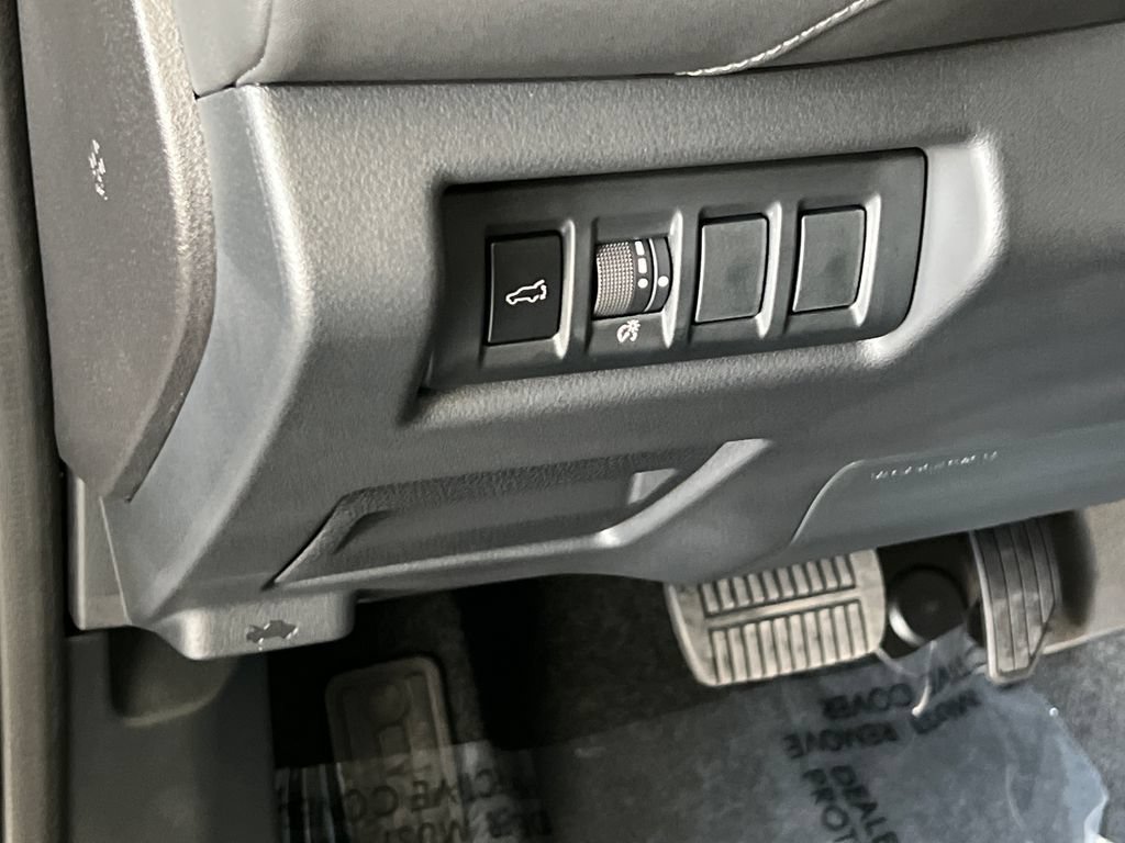 New 2026 Subaru Outback Touring XT AWD/4WD image 29