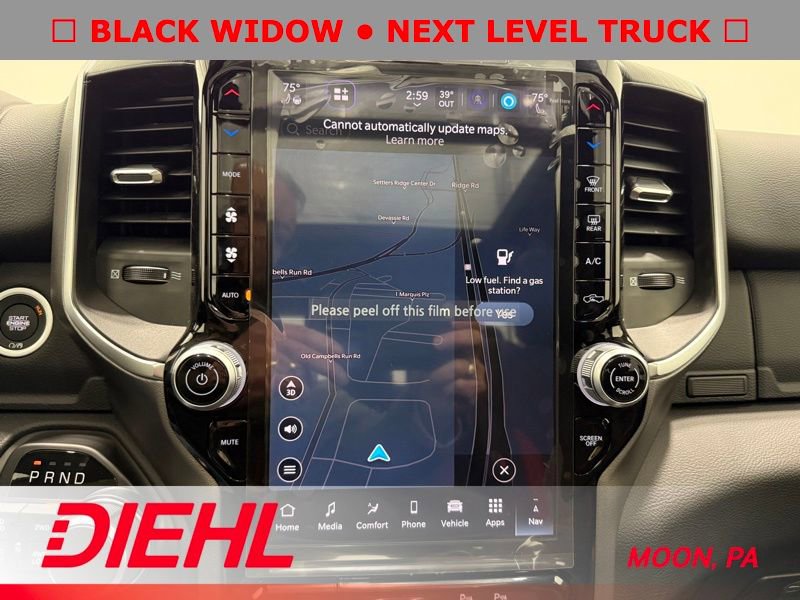 New 2026 RAM 1500 Big Horn image 34