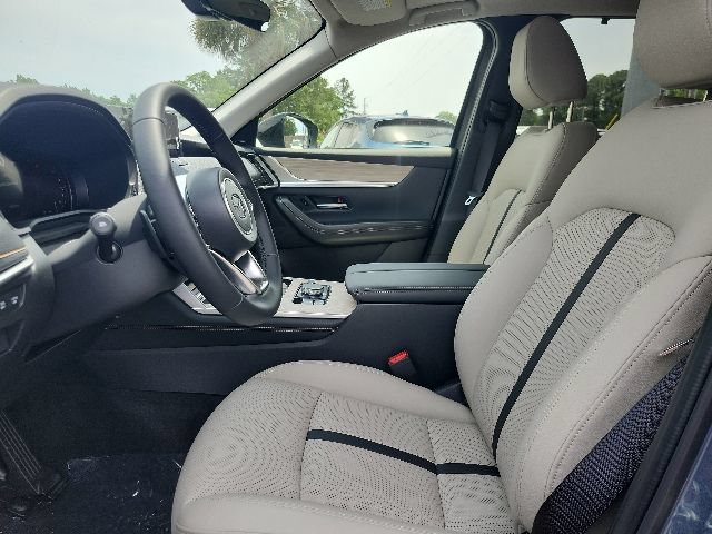 New 2026 MAZDA CX-90 3.3 Turbo w/ Premium Sport Pkg AWD/4WD image 11