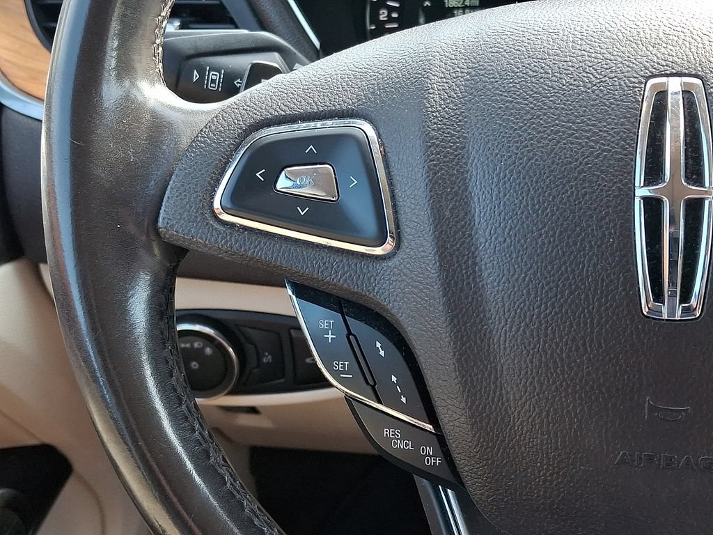 Used 2015 Lincoln MKC AWD w/ Equipment Group 102A Reserve image 21