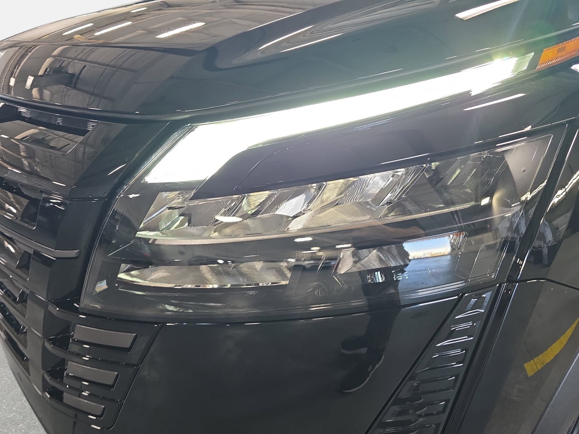 New 2026 Nissan Pathfinder SV w/ Cargo Package AWD/4WD image 28
