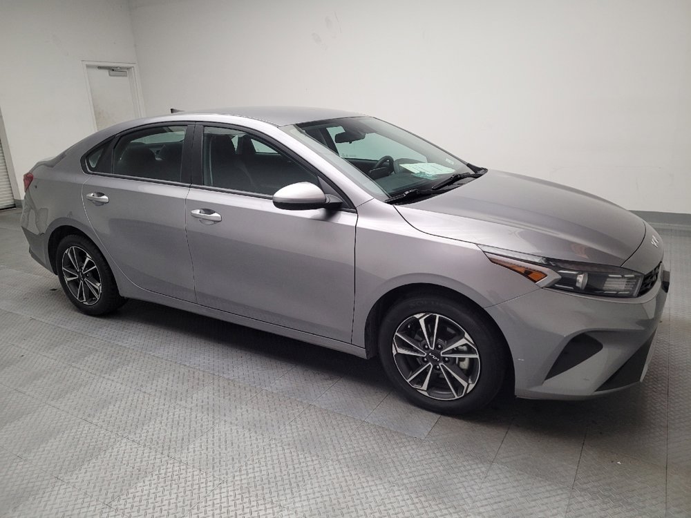 Used 2024 Kia Forte LXS image 13