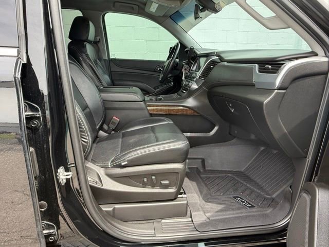 Used 2019 Chevrolet Tahoe LS AWD/4WD image 17