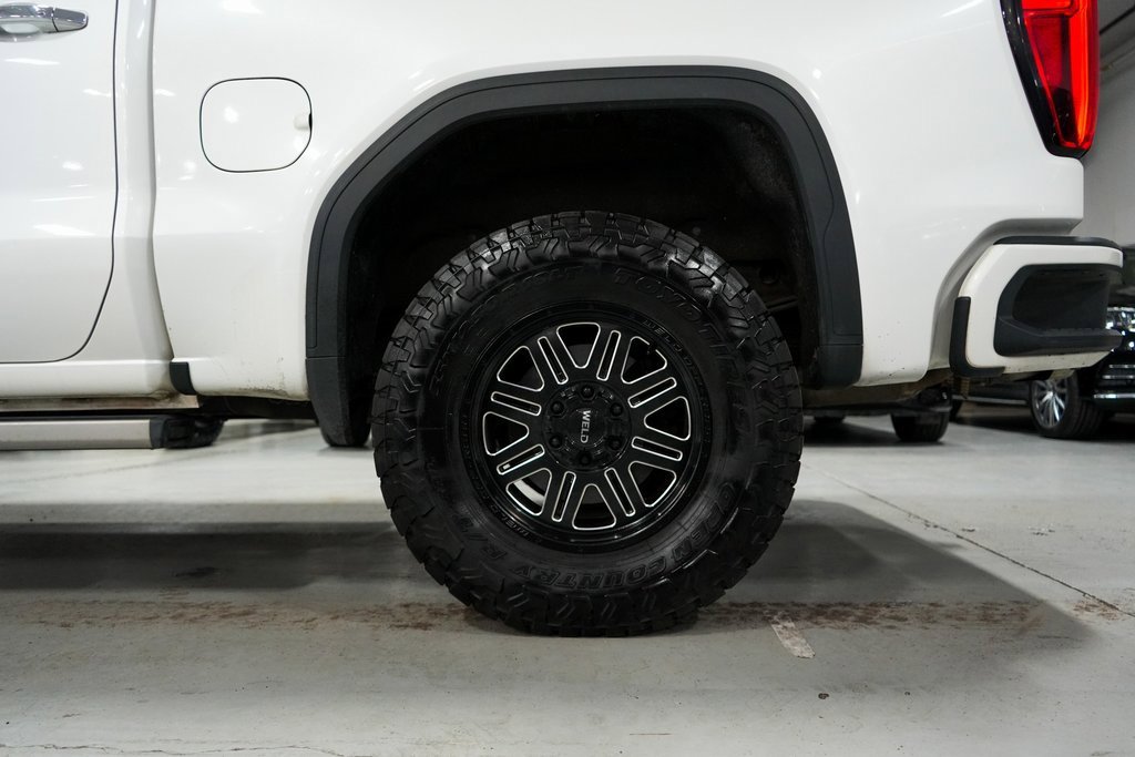 Used 2020 GMC Sierra 1500 Denali image 34