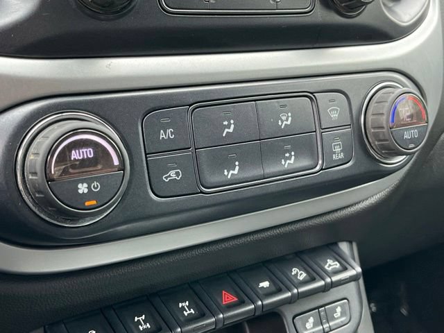 Used 2019 Chevrolet Colorado ZR2 AWD/4WD image 17