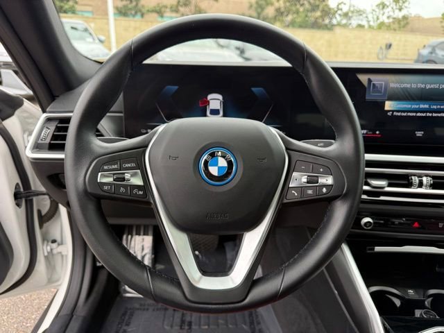Certified 2023 BMW i4 eDrive35 image 24