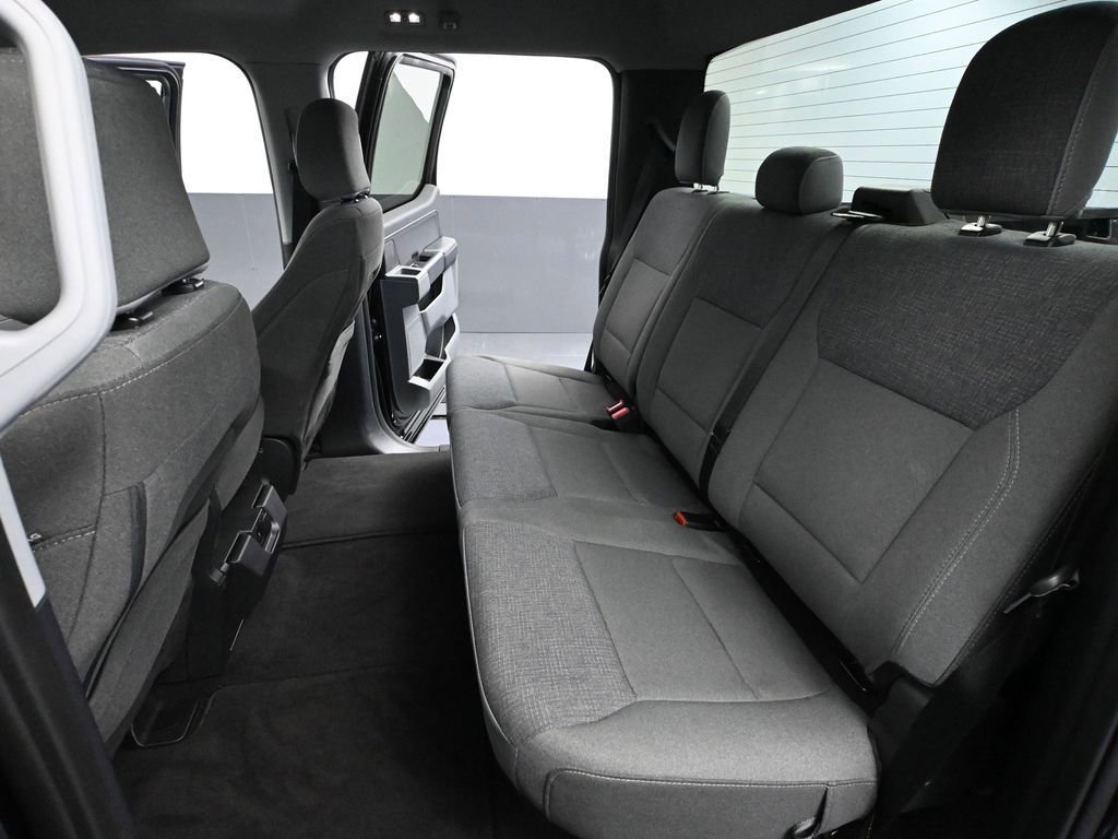 Used 2024 Ford F150 XLT image 35