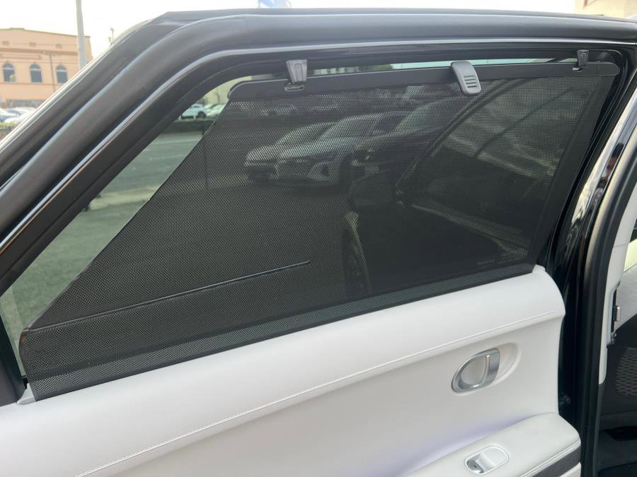 Used 2024 Hyundai Ioniq 5 Limited image 50