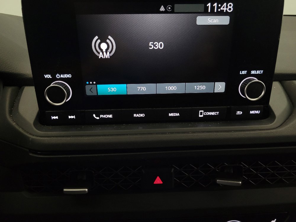 Used 2024 Honda Accord EX image 25