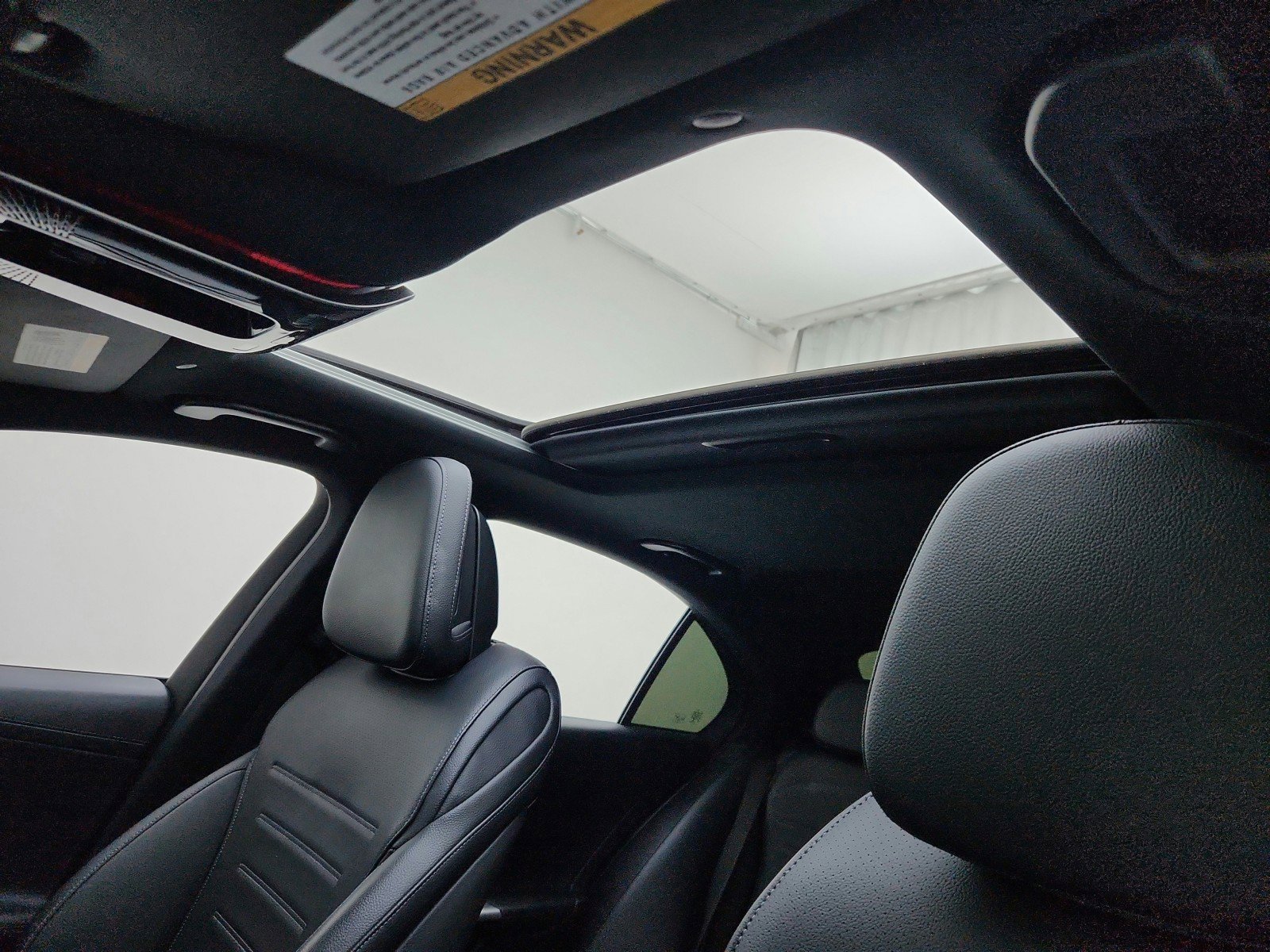 Certified 2022 Mercedes-Benz C 300 Sedan image 11