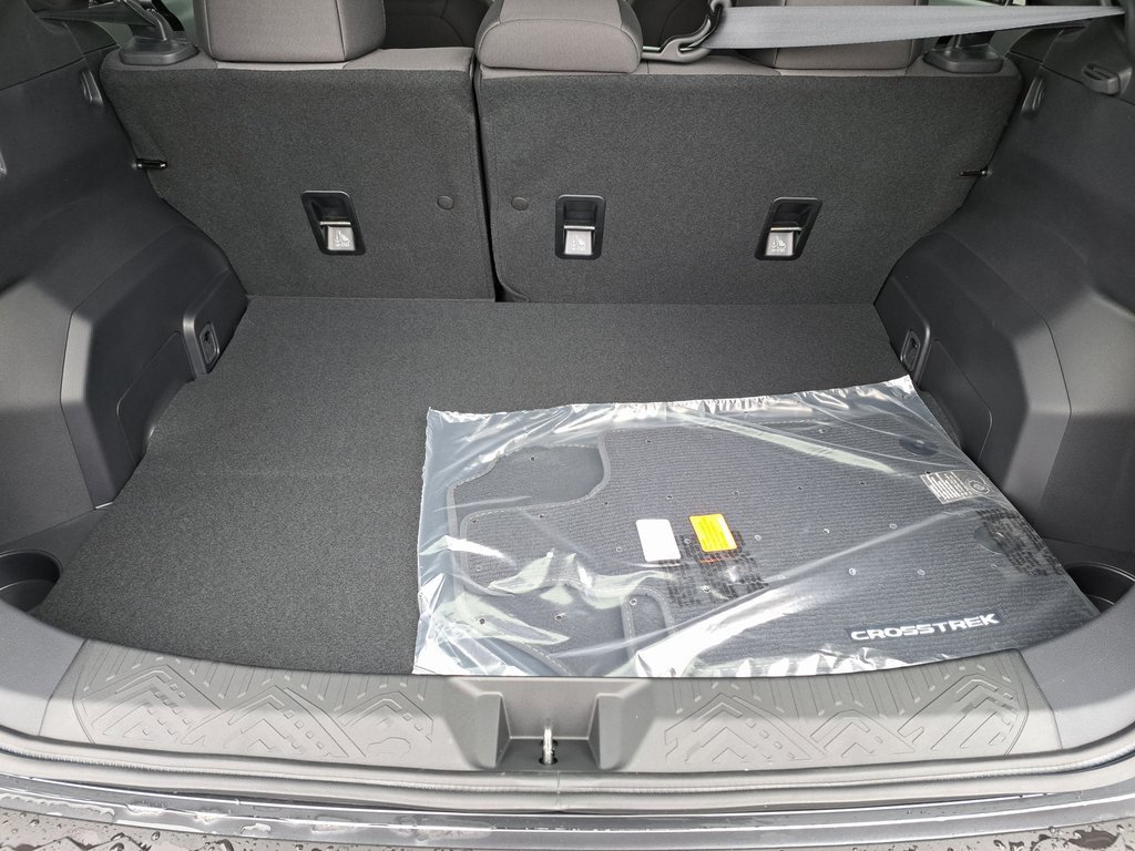 New 2026 Subaru Crosstrek 2.5i w/ Convenience Package #1 image 16
