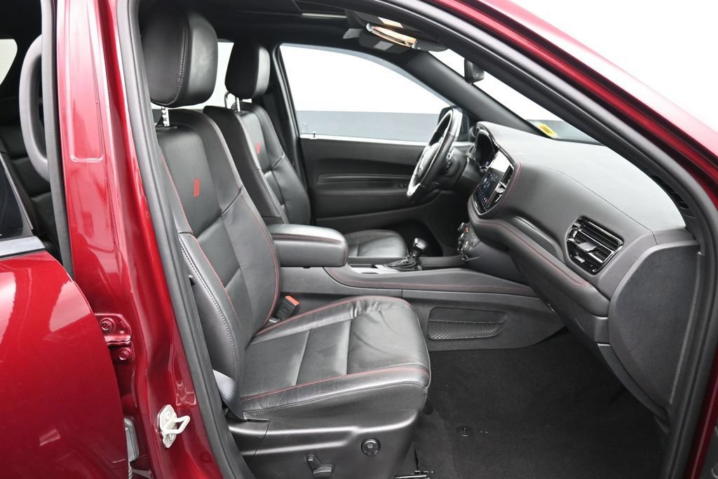 Used 2023 Dodge Durango GT AWD/4WD image 26