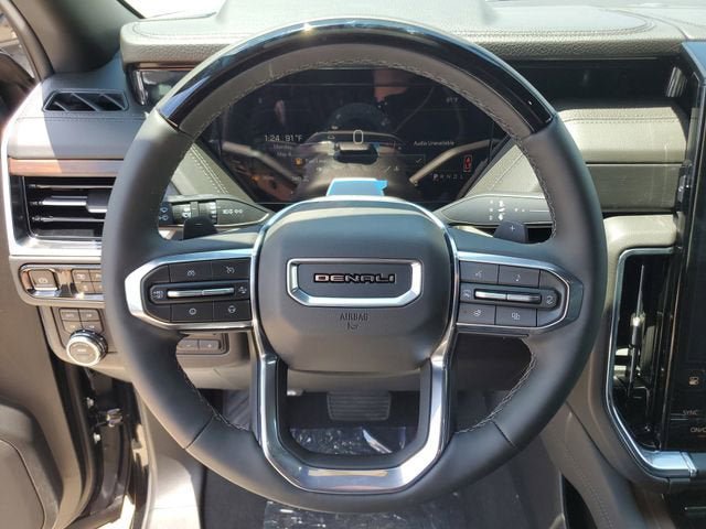New 2026 GMC Yukon Denali w/ Denali Reserve Package AWD/4WD image 21