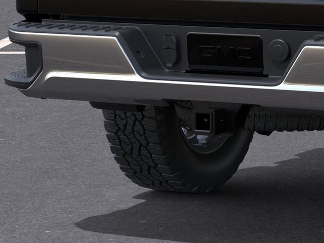 New 2026 GMC Sierra 2500 SLE w/ SLE Value Package; AWD/4WD image 16