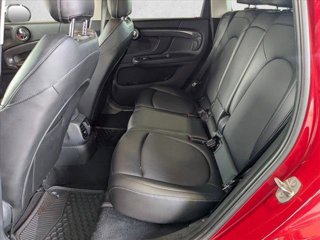 Used 2018 MINI Cooper Countryman S AWD/4WD image 14