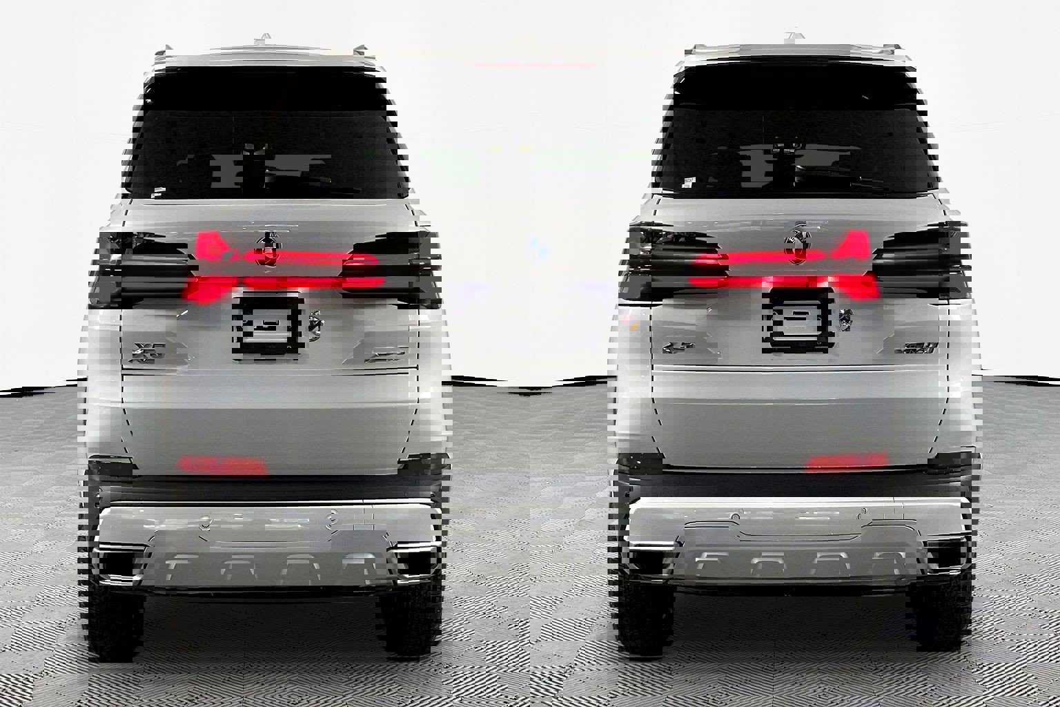 Certified 2026 BMW X5 xDrive40i image 7