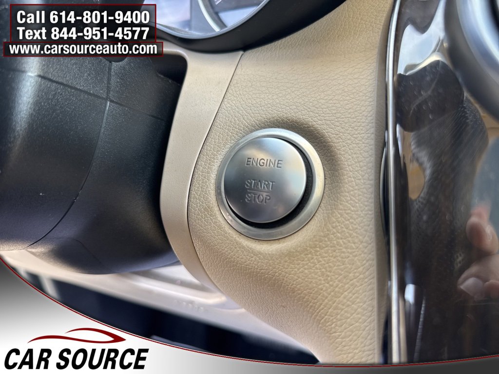 Used 2016 Mercedes-Benz GLC 300 GLC 300 image 16