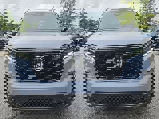 New 2025 Honda Pilot Black Edition video 2