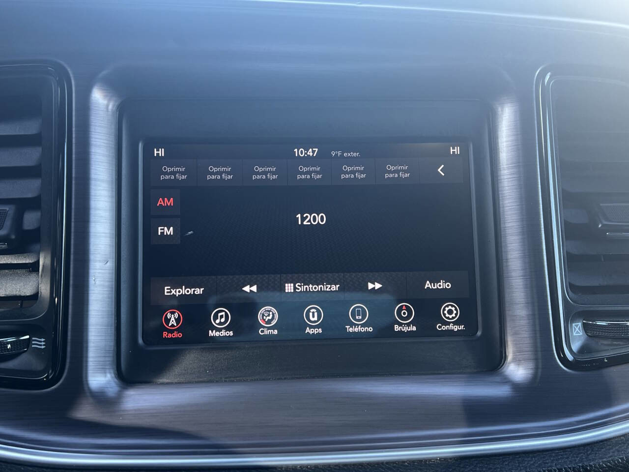 Used 2018 Dodge Challenger SXT image 23