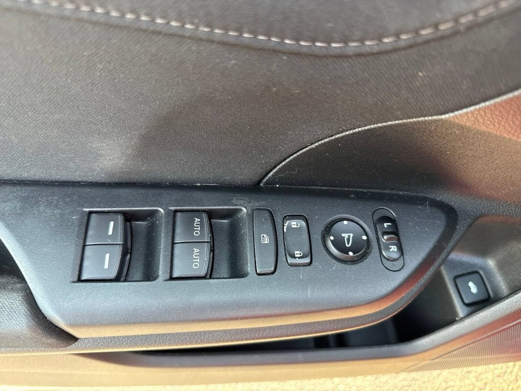 Used 2017 Honda Civic EX-T image 14
