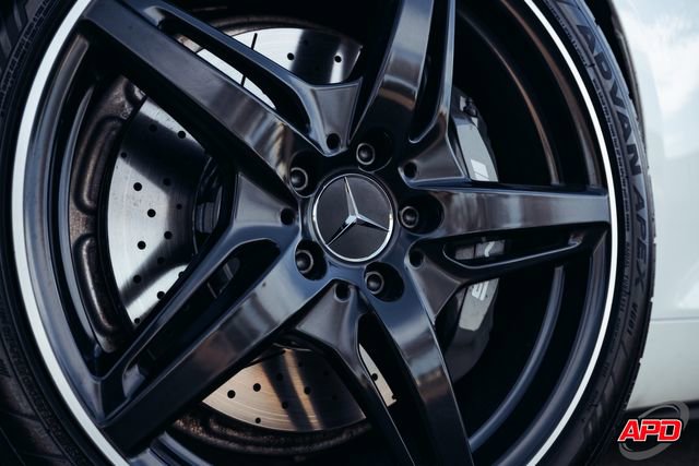 Used 2017 Mercedes-Benz AMG GT Coupe image 4