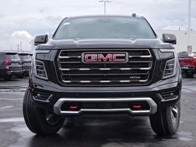 New 2026 GMC Yukon XL AT4 Ultimate w/ LPO, Illumination Package AWD/4WD image 22