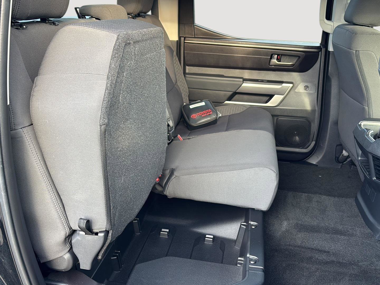 Used 2023 Toyota Tundra SR5 w/ TRD Off-Road Package image 18