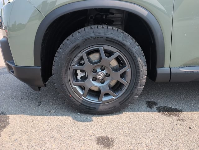 Used 2026 Honda Pilot TrailSport image 30