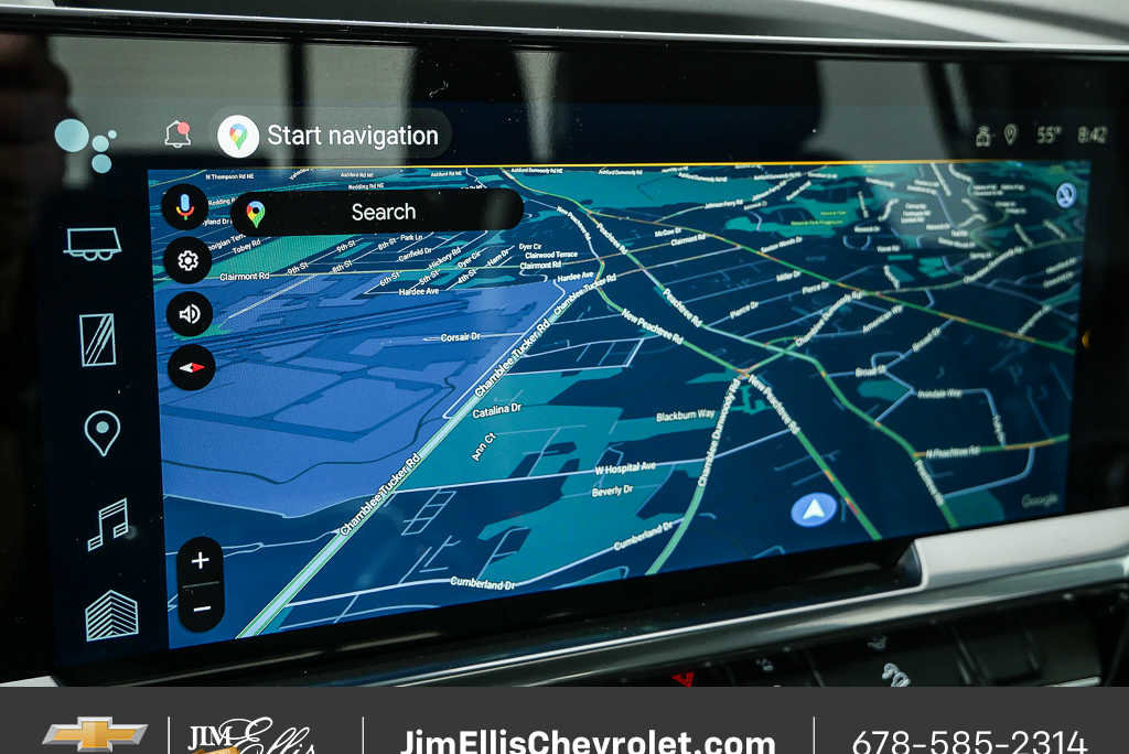 New 2026 Chevrolet Silverado 2500 LTZ w/ LTZ Plus Package image 15