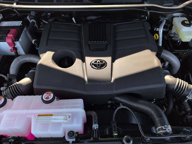 New 2026 Toyota Tundra SR5 image 16