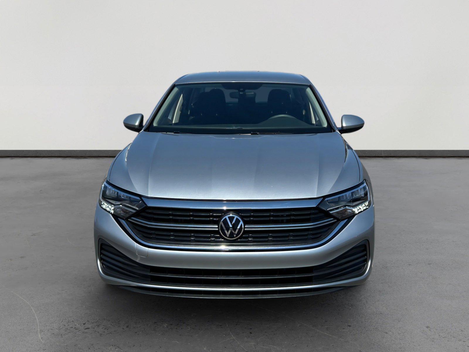 Used 2023 Volkswagen Jetta S FWD image 8