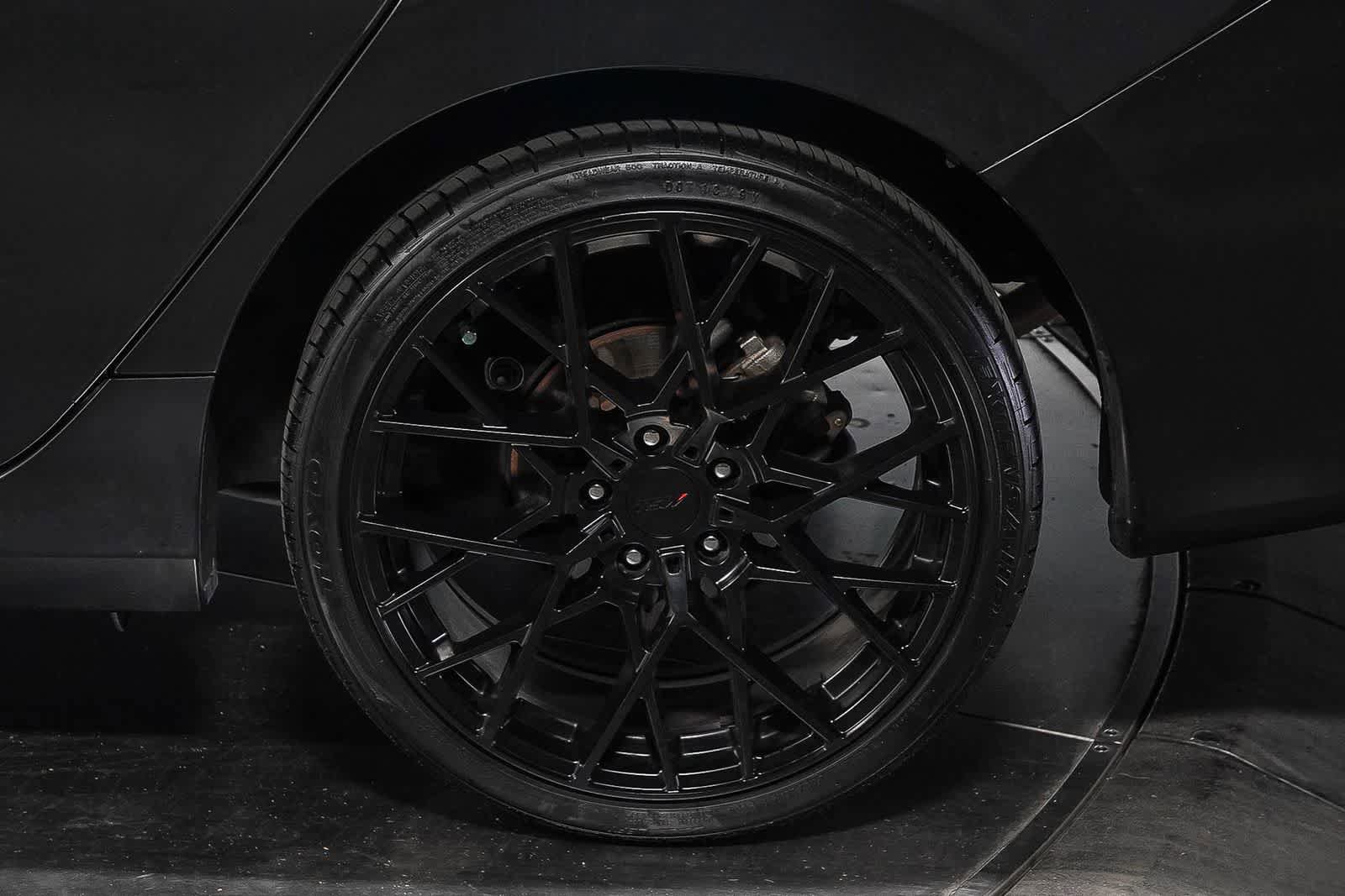 Used 2019 Honda Civic Sport image 11