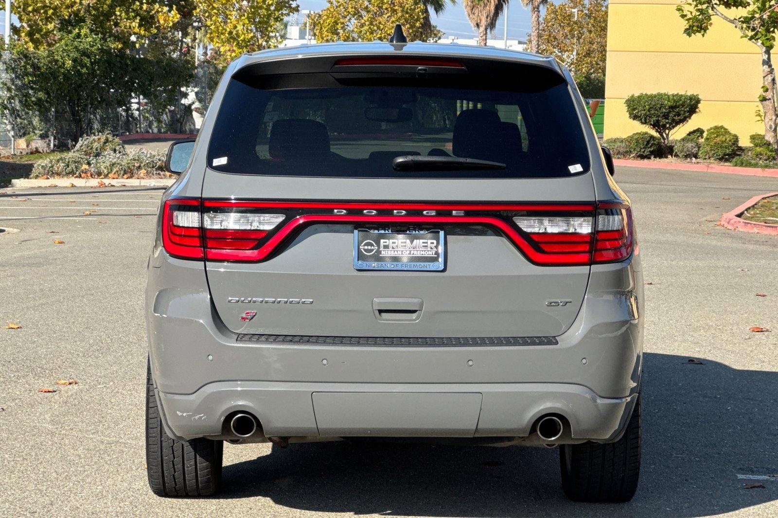 Used 2023 Dodge Durango GT image 5