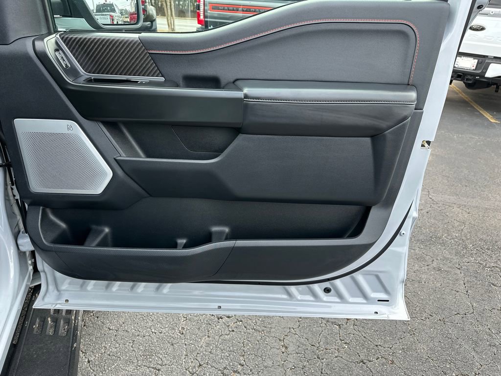 Certified 2025 Ford F150 Raptor AWD/4WD image 14