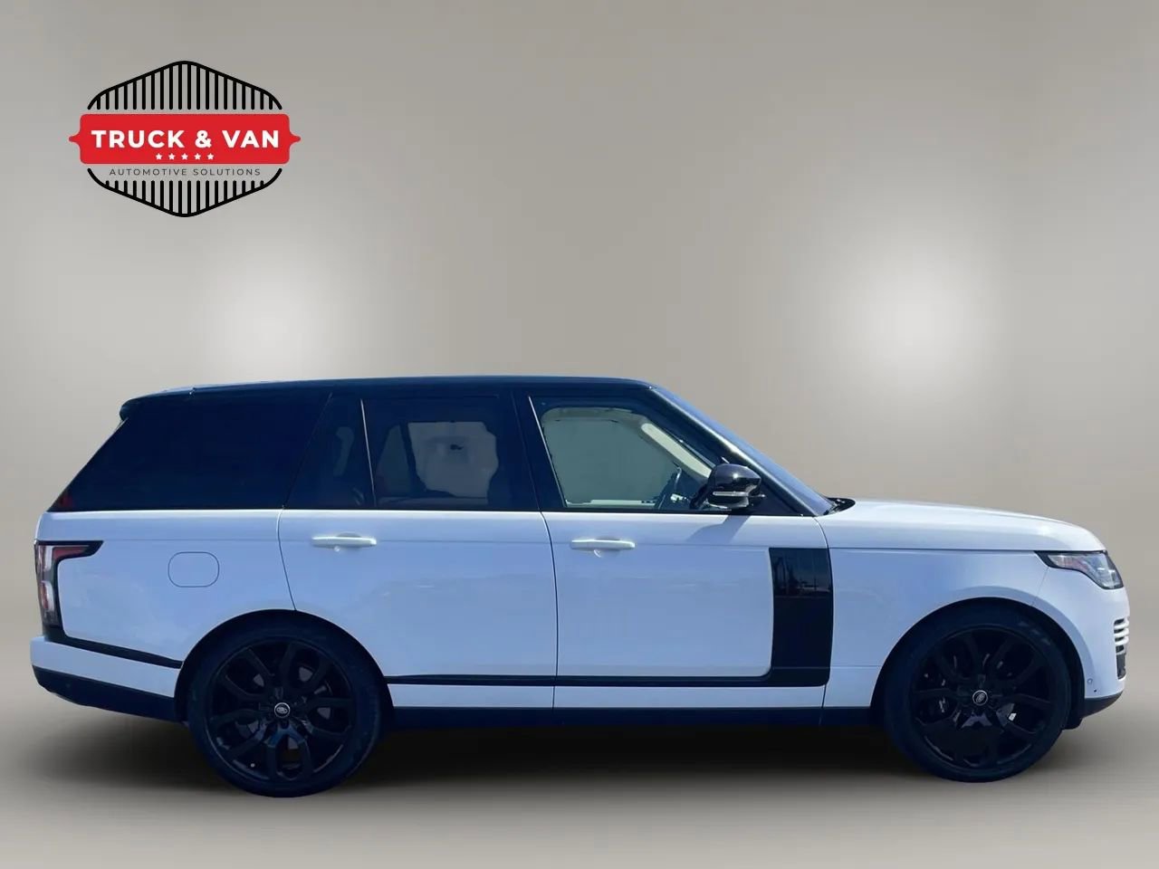 Used 2022 Land Rover Range Rover Westminster Edition AWD/4WD image 5