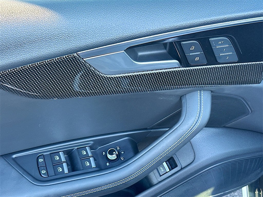 Used 2024 Audi S5 Premium Plus image 21