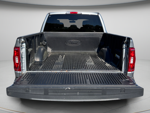 Used 2023 Ford F150 XLT w/ Equipment Group 302A High AWD/4WD image 9