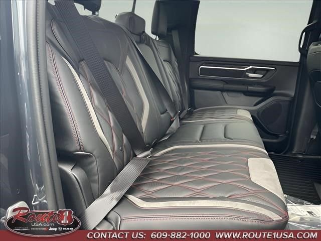 New 2026 RAM 1500 Big Horn image 3