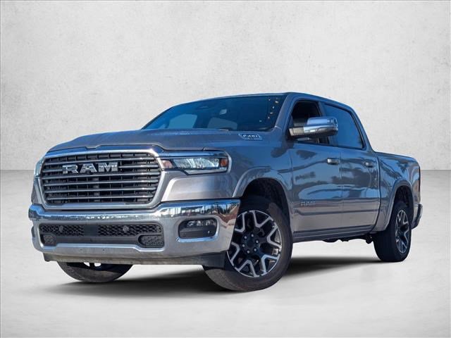Used 2025 RAM 1500 Laramie