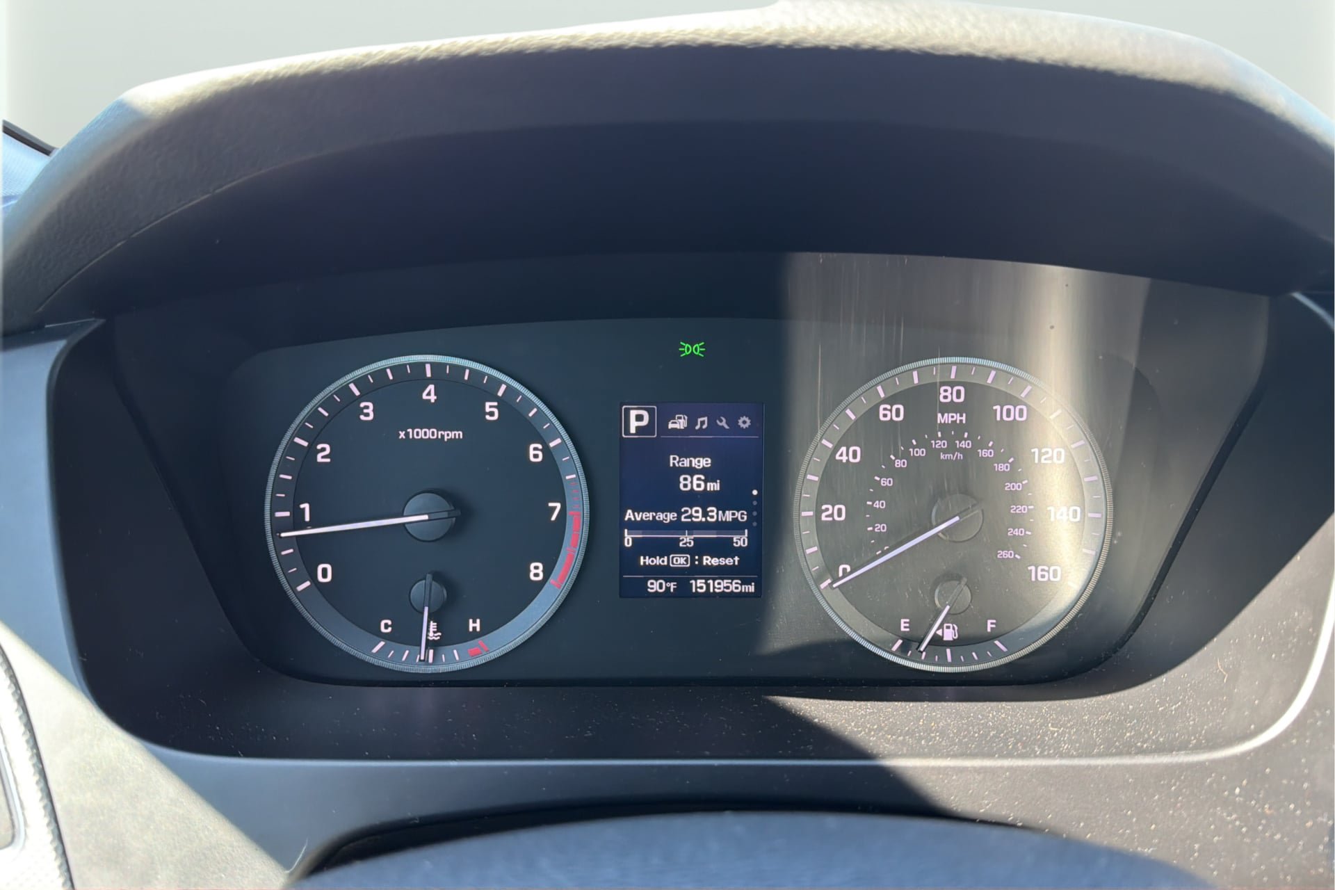 Used 2017 Hyundai Sonata SE FWD image 14