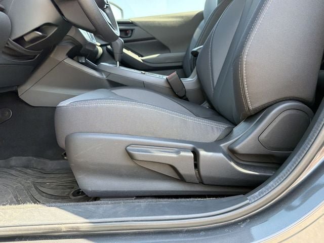 Used 2026 Subaru Crosstrek 2.5i AWD/4WD image 21