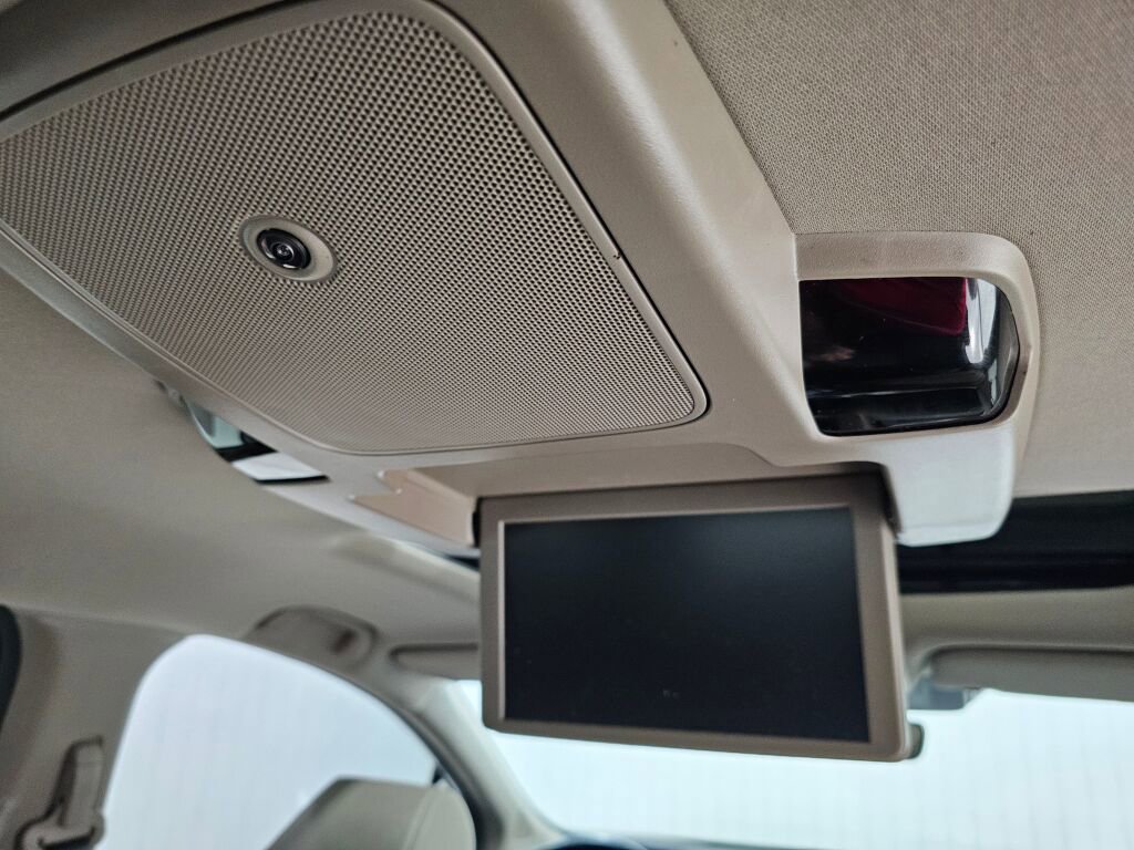 Certified 2020 Honda Odyssey Elite image 21