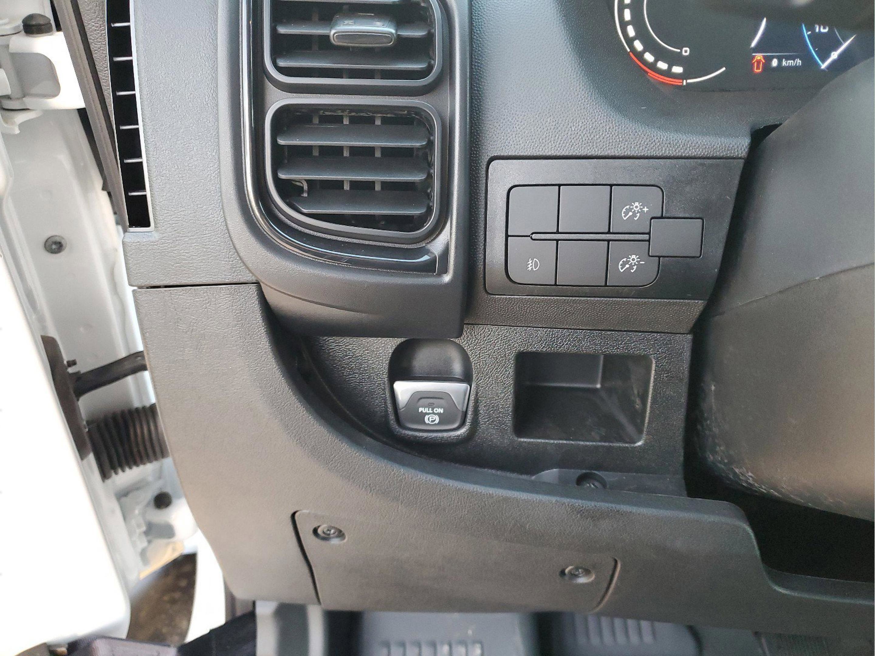 New 2025 RAM ProMaster 3500 image 6