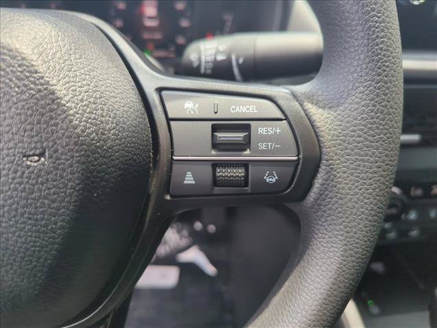 New 2026 Honda Accord SE image 14