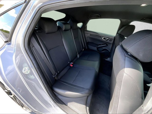 Used 2025 Honda Civic Sport image 29