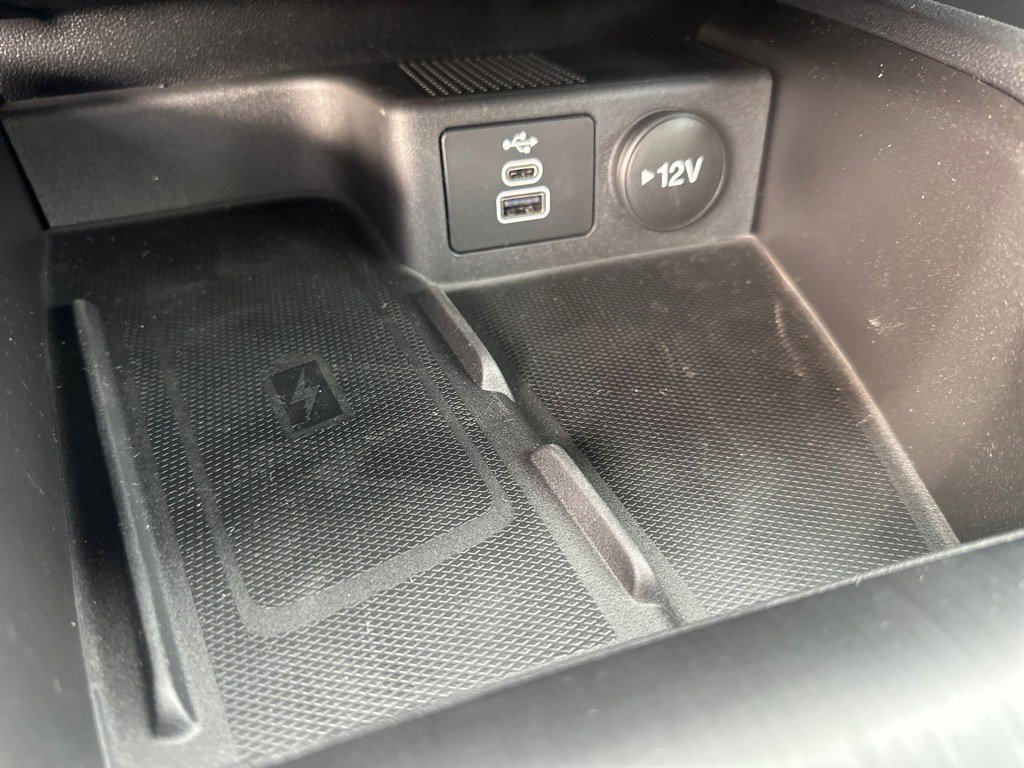 New 2026 Ford Escape SE w/ PHEV Premium Package image 26